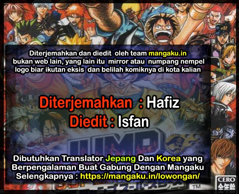 Chapter 204 - halaman 2