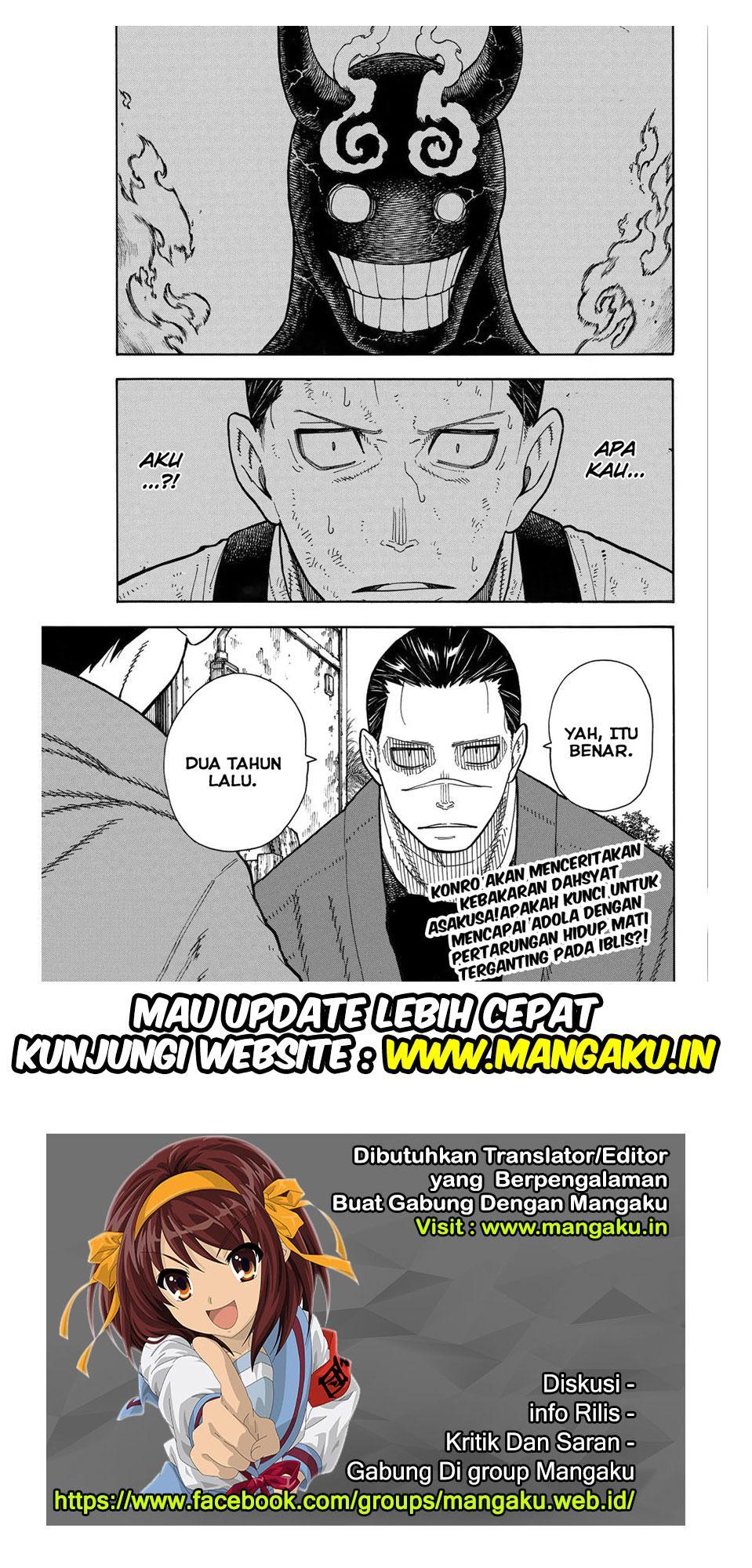 Chapter 167 - halaman 23