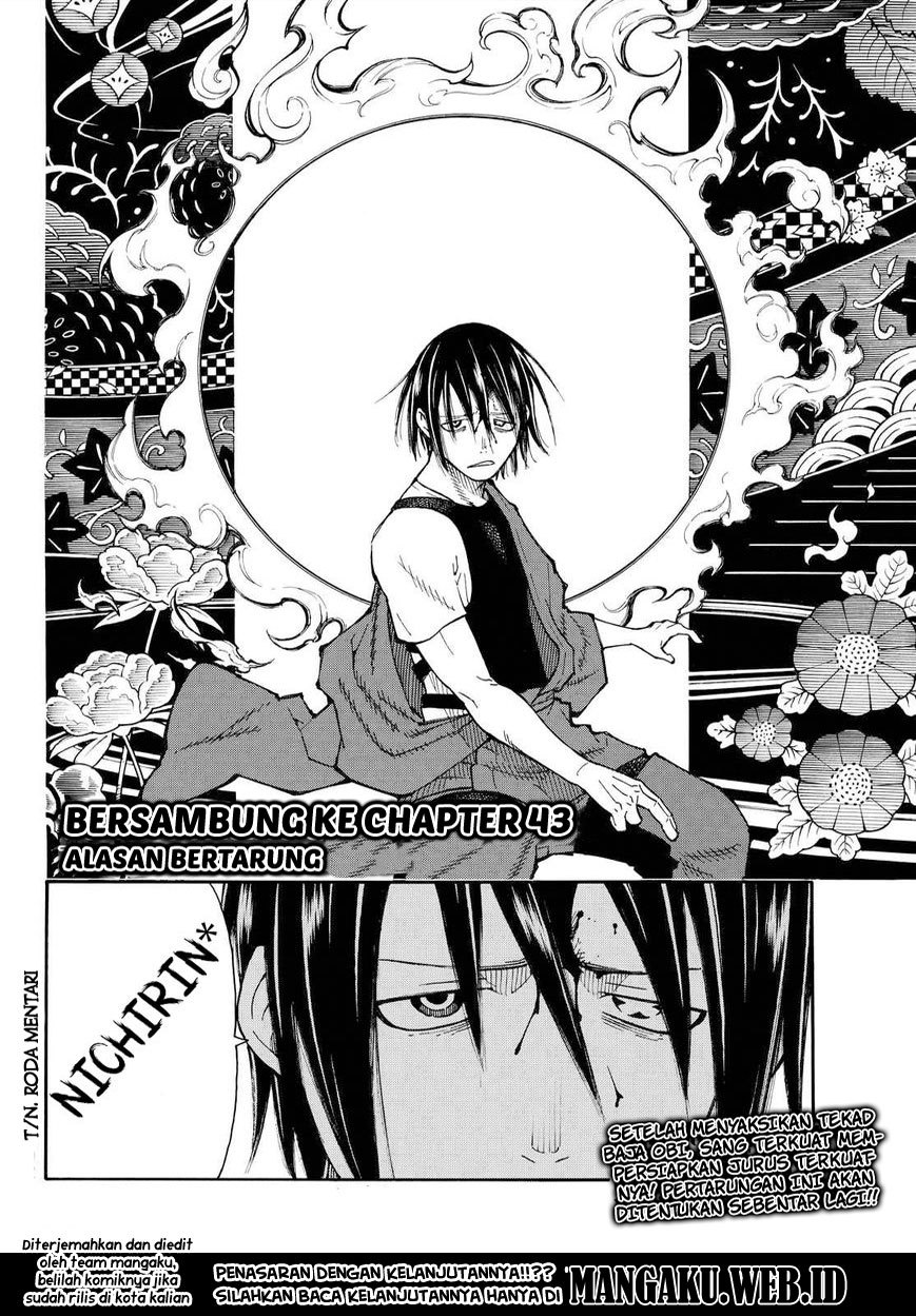 Chapter 41 - halaman 22