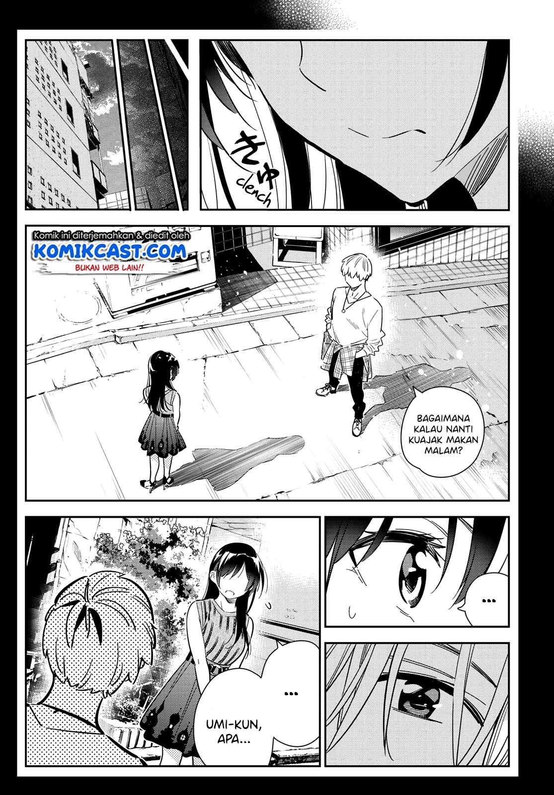 Chapter 126 - halaman 16