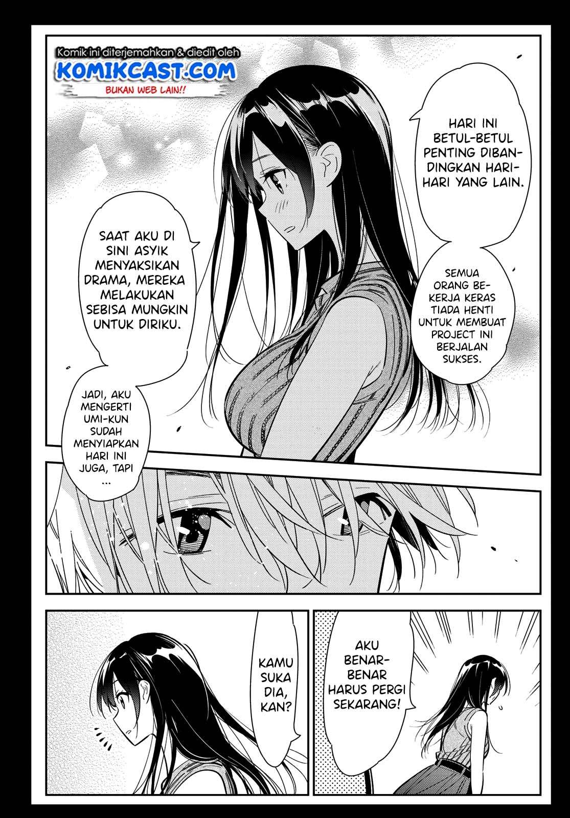 Chapter 126 - halaman 19