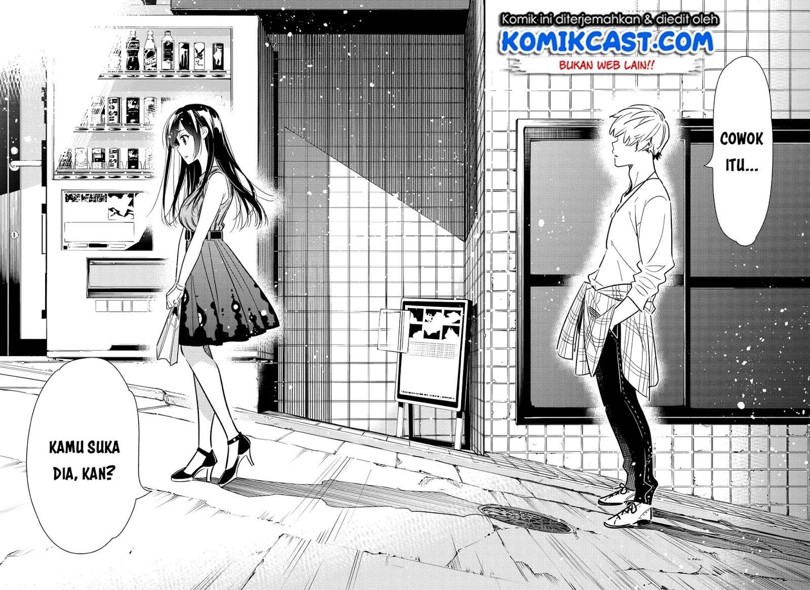 Chapter 126 - halaman 20