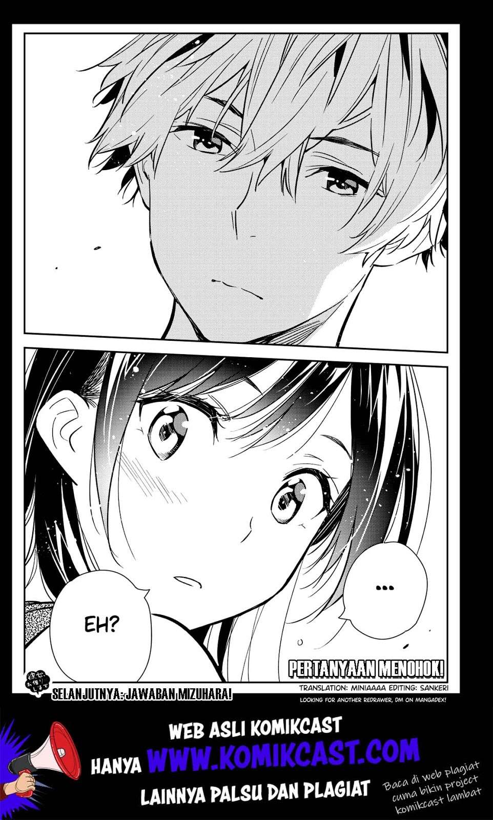 Chapter 126 - halaman 21