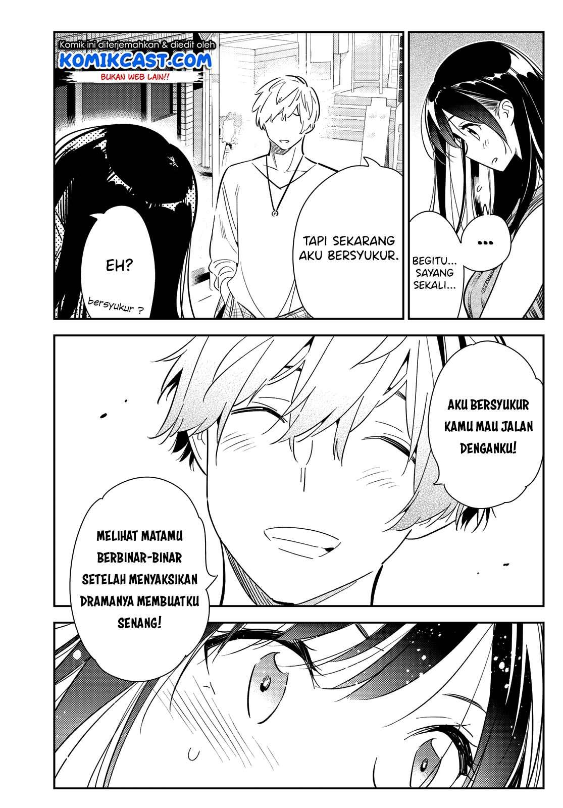 Chapter 126 - halaman 5