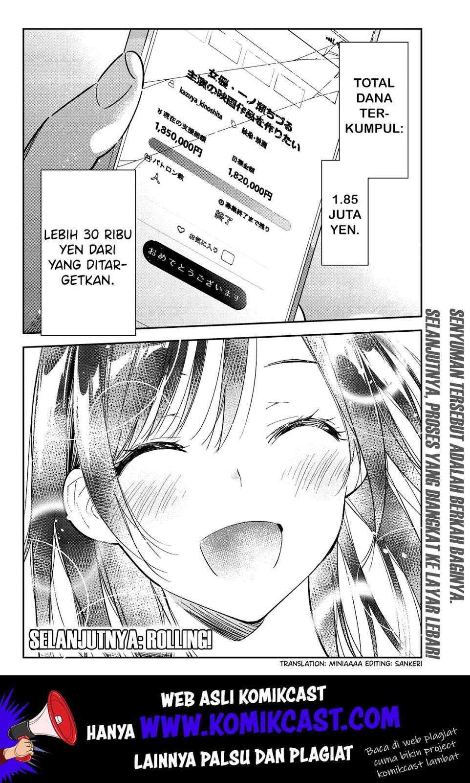 Chapter 127 - halaman 19