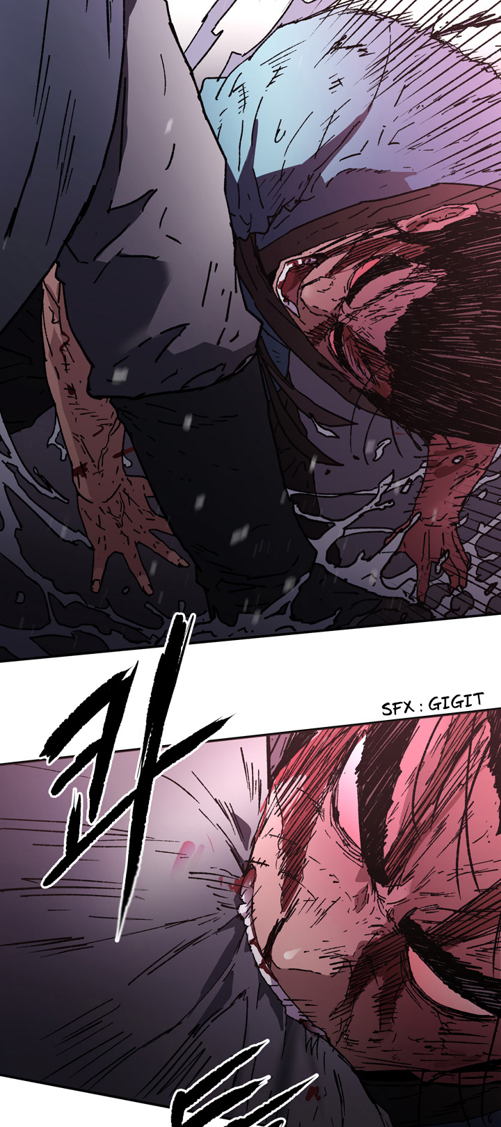 Chapter 86 - halaman 31