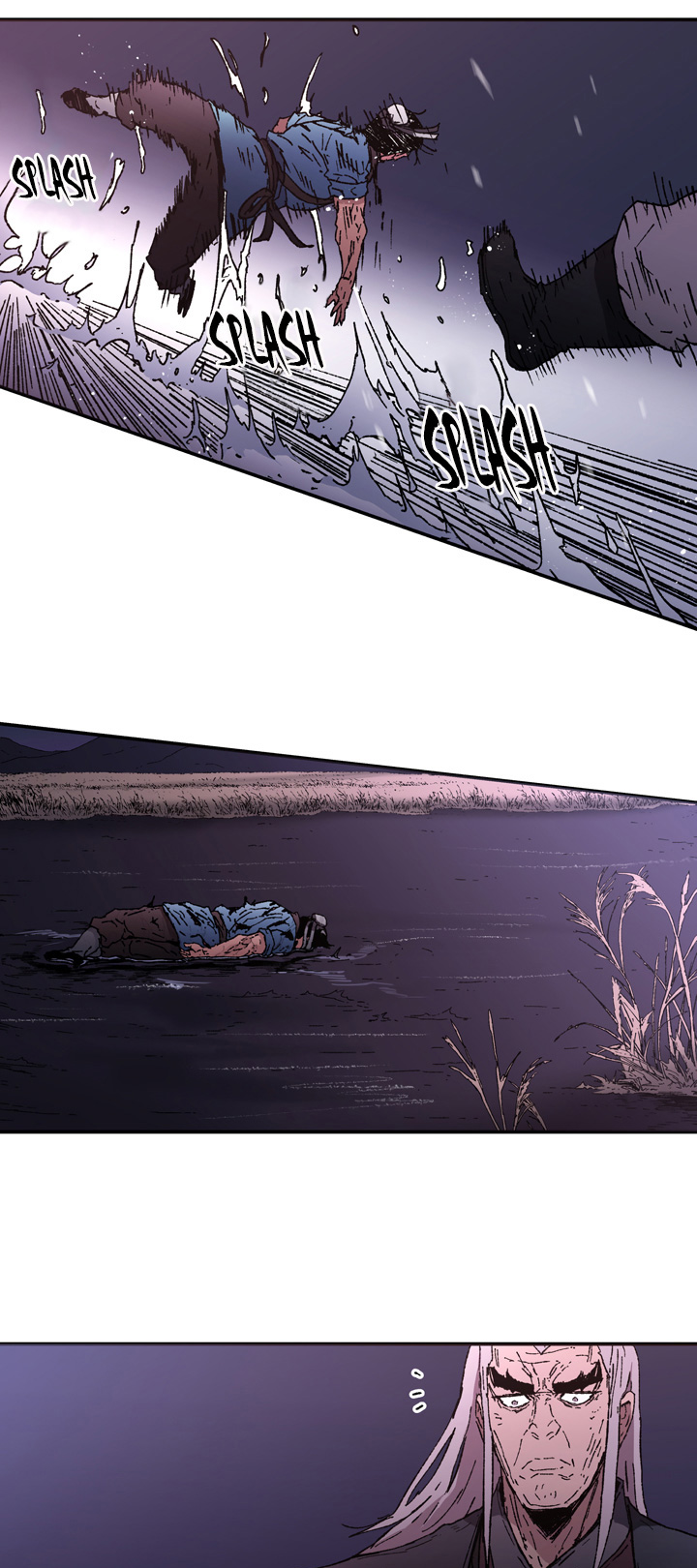 Chapter 86 - halaman 33