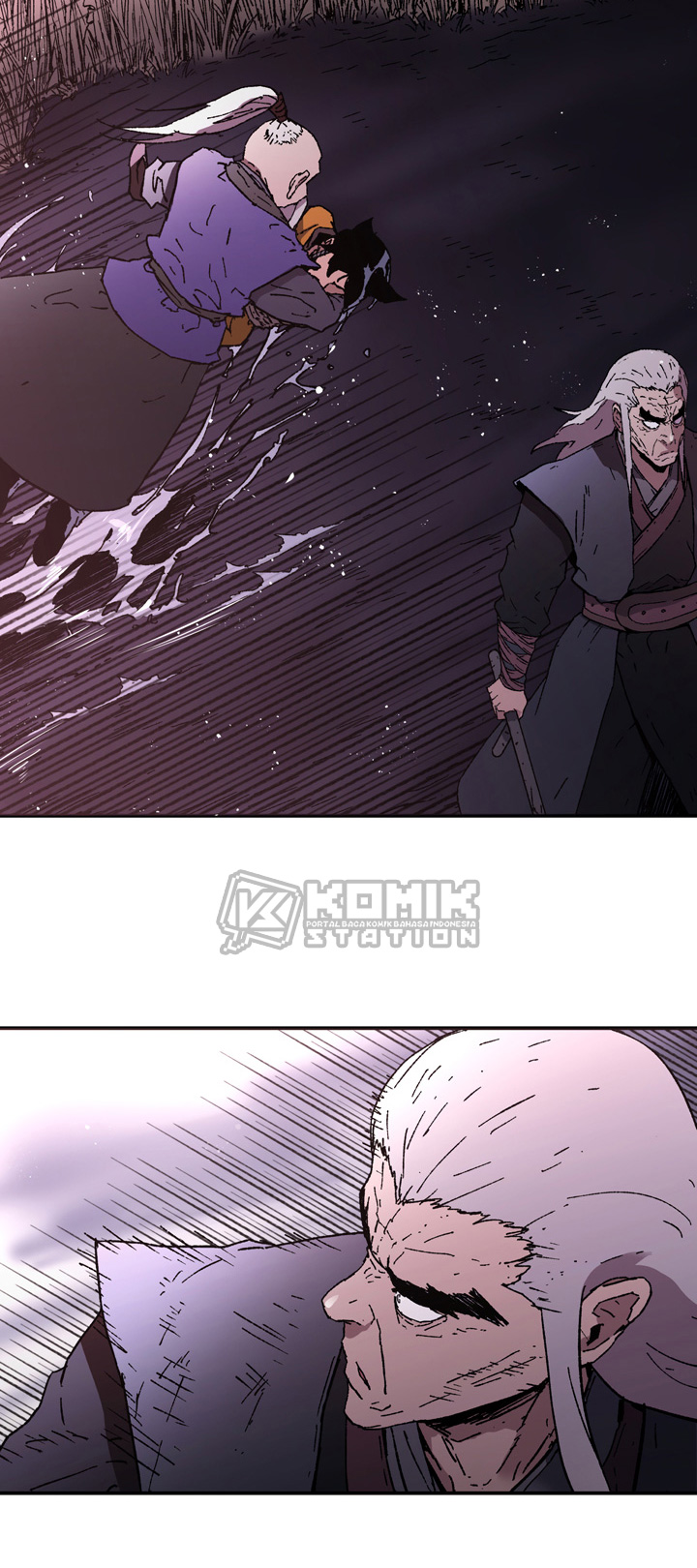 Chapter 86 - halaman 36