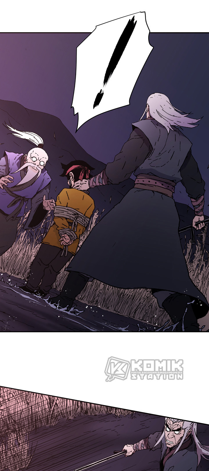 Chapter 86 - halaman 37