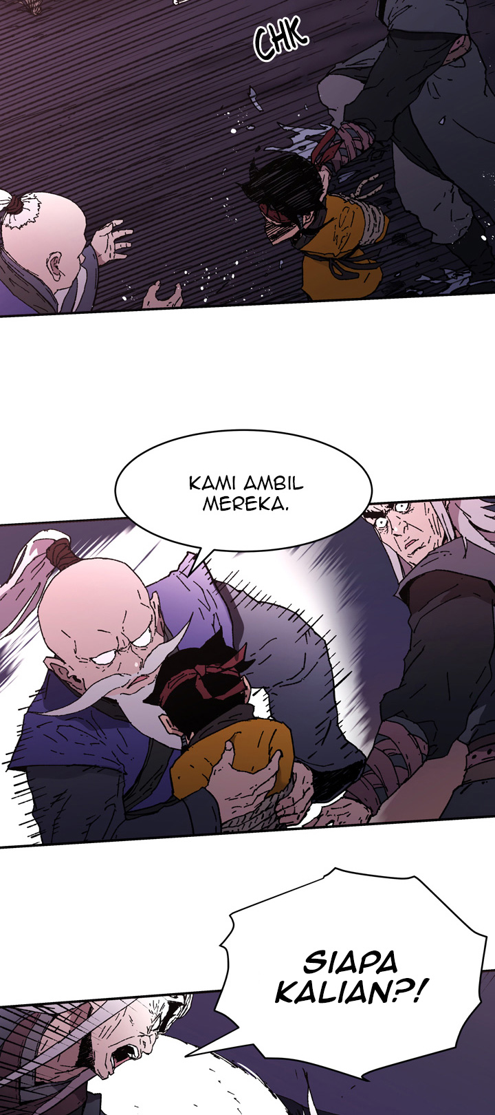 Chapter 86 - halaman 38