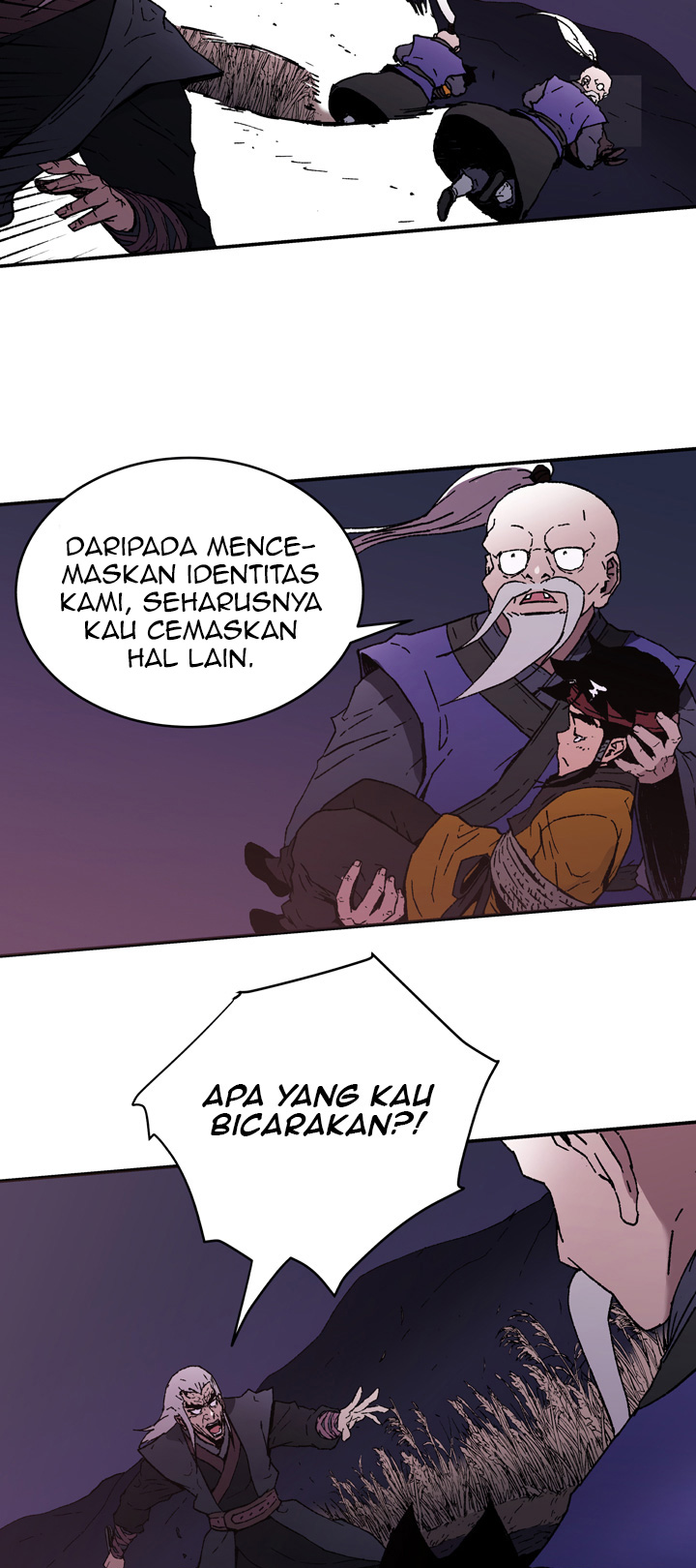 Chapter 86 - halaman 39