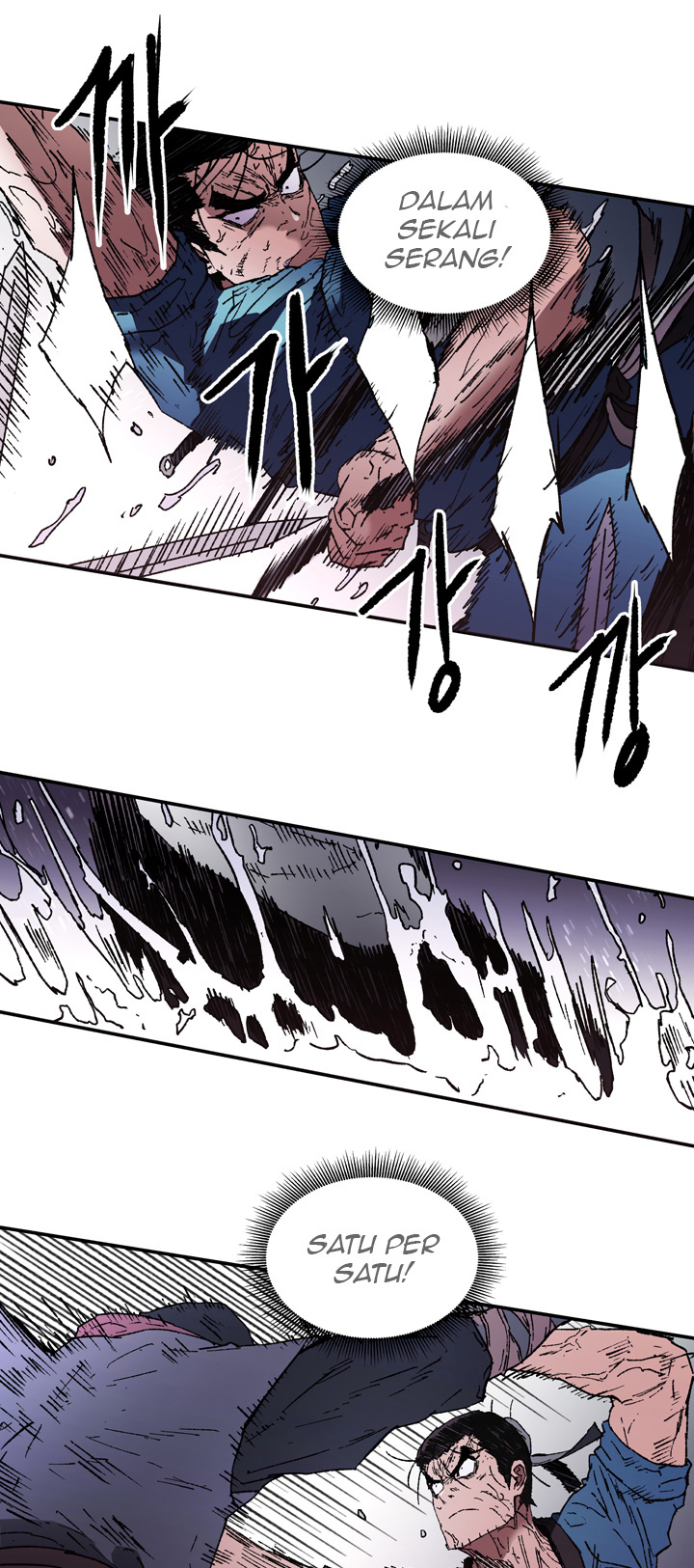 Chapter 85 - halaman 29