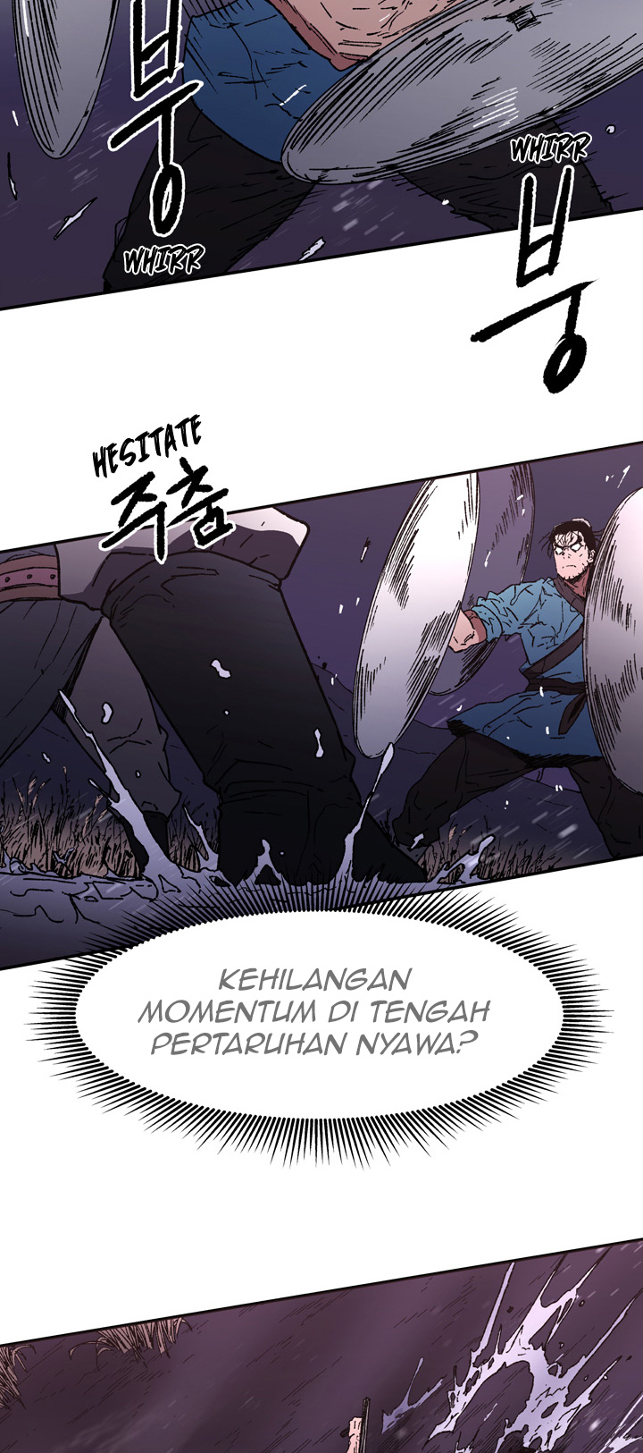 Chapter 85 - halaman 31