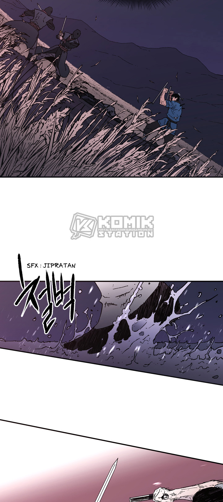 Chapter 85 - halaman 35