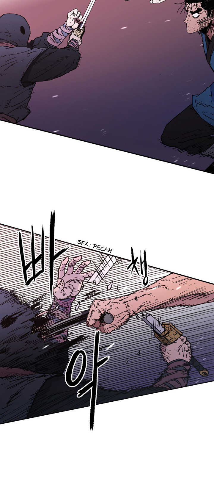 Chapter 85 - halaman 36