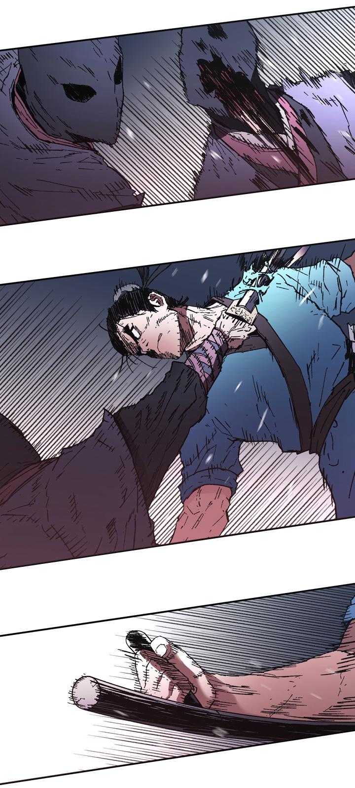 Chapter 85 - halaman 37