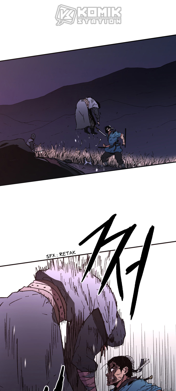 Chapter 85 - halaman 39