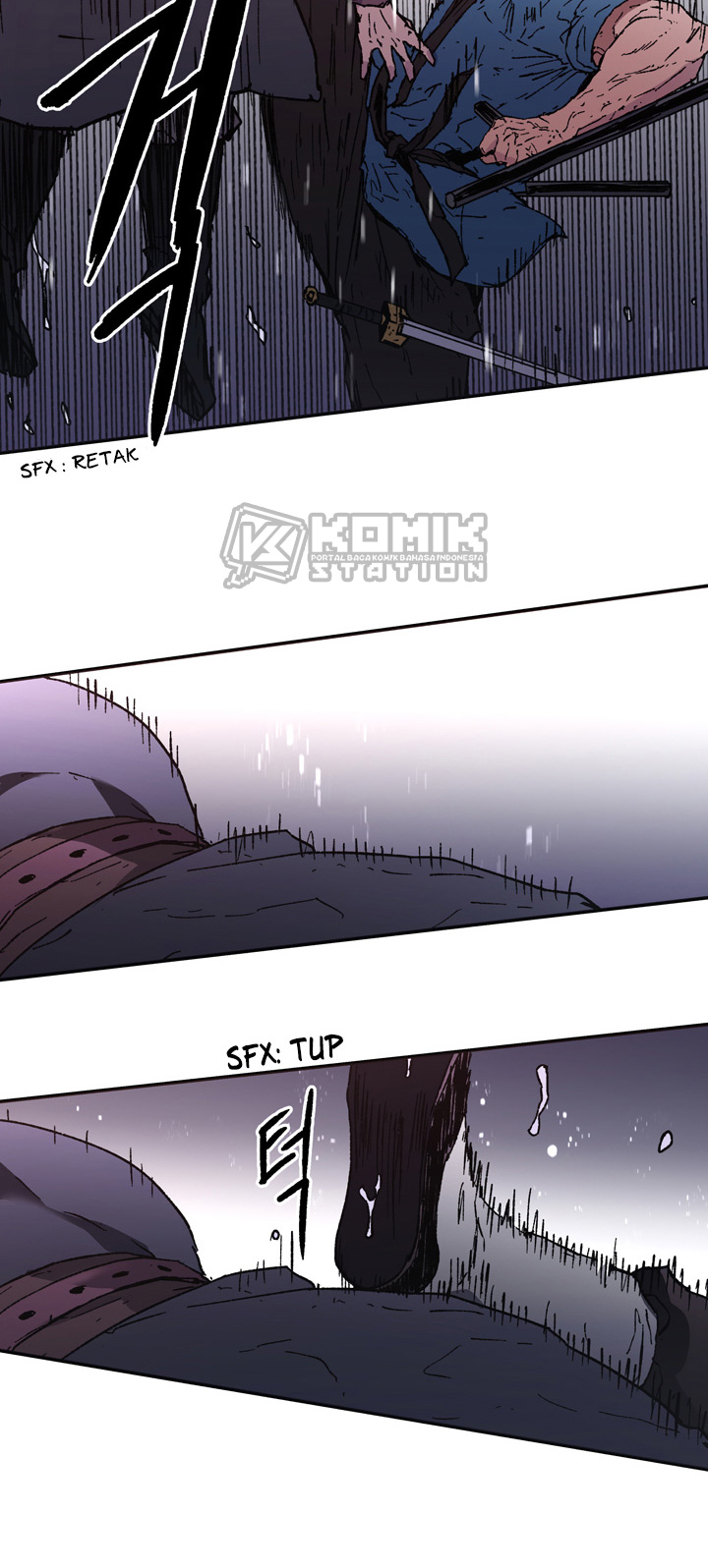Chapter 85 - halaman 40