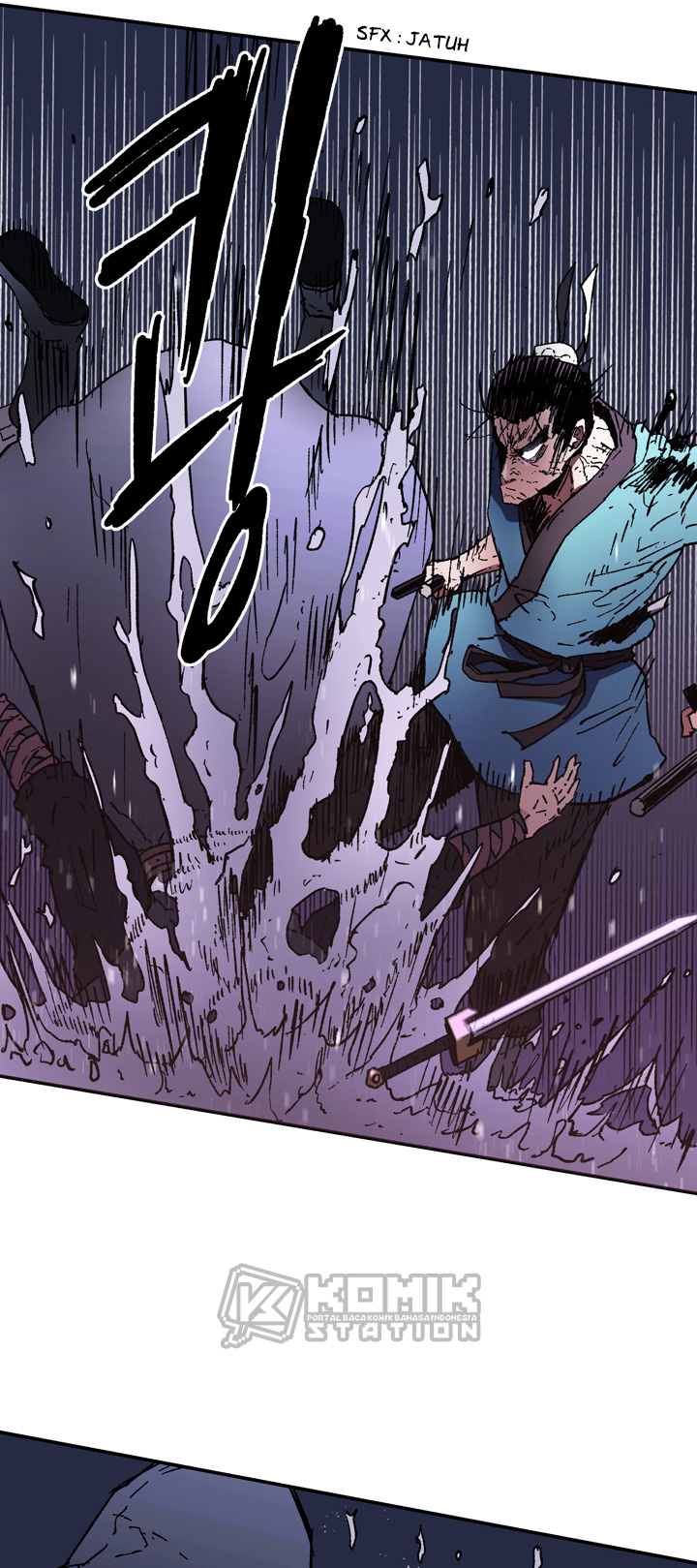 Chapter 85 - halaman 41