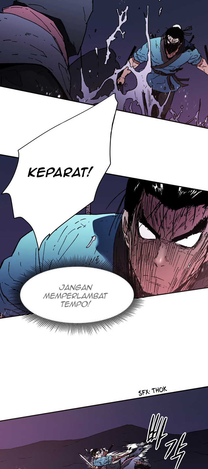 Chapter 85 - halaman 42