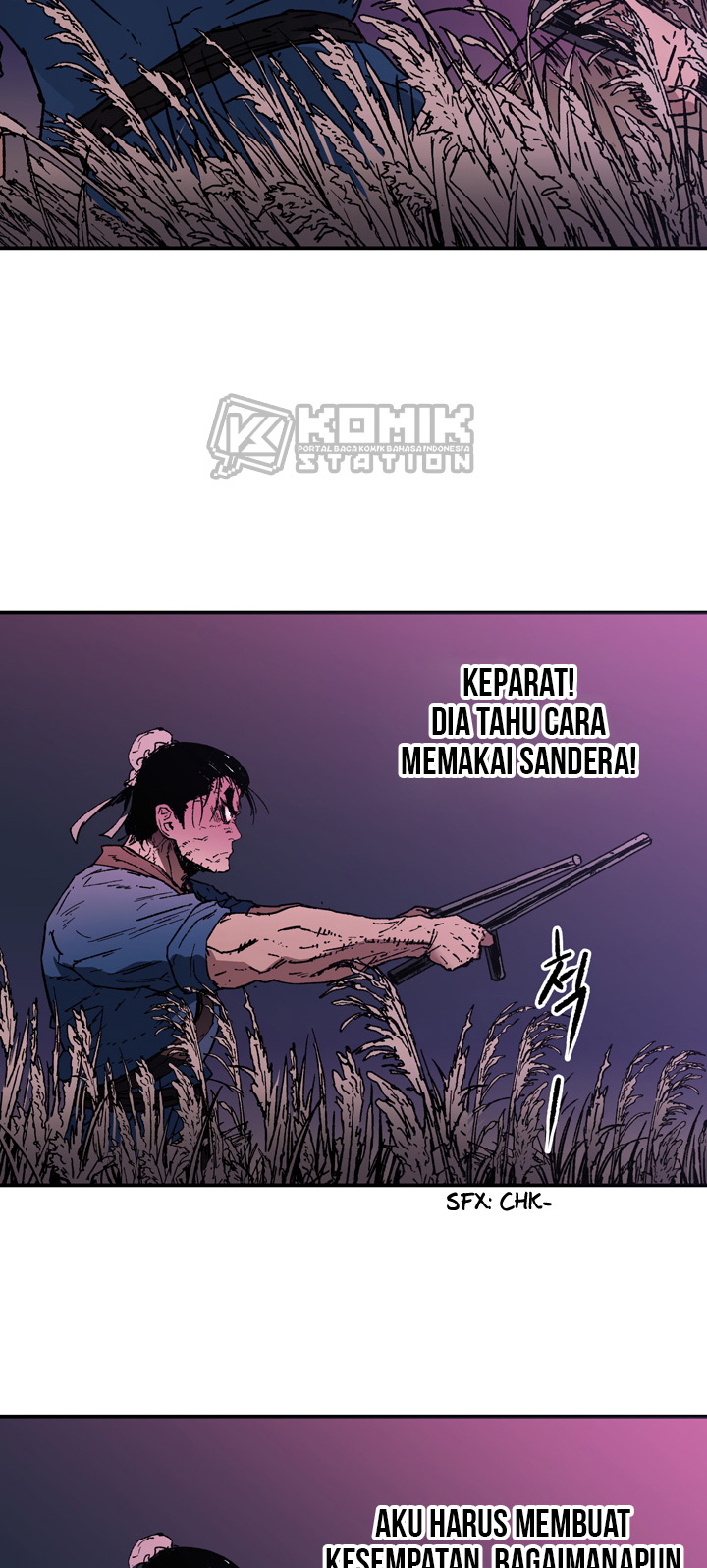 Chapter 84 - halaman 31