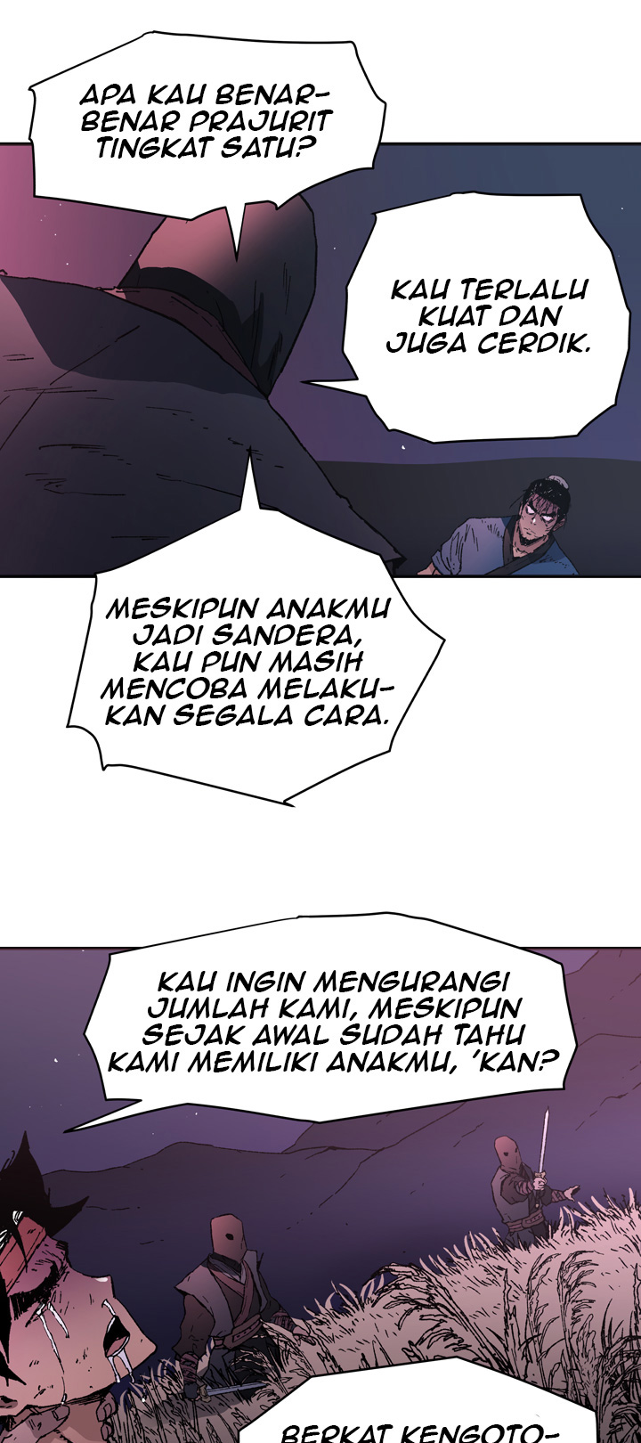 Chapter 84 - halaman 33