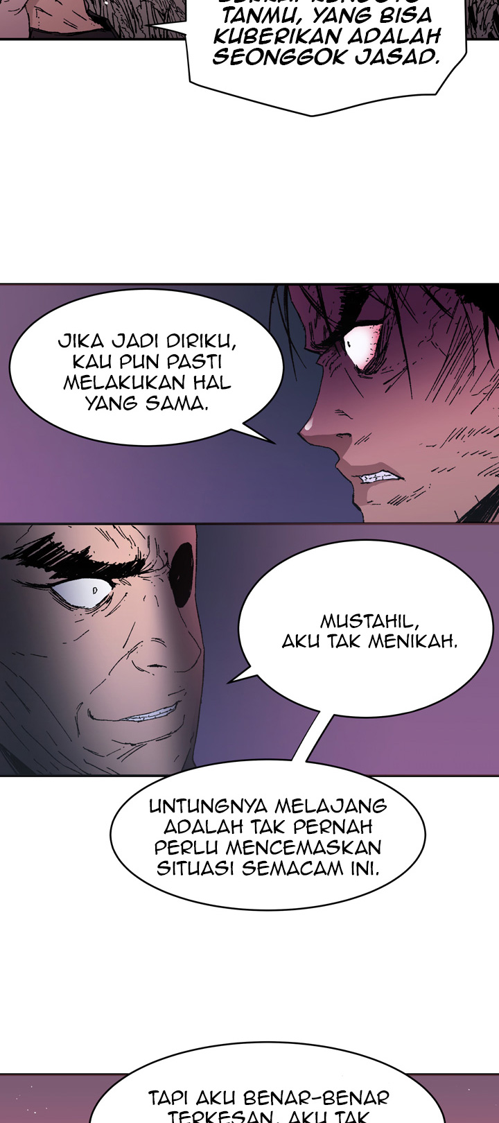 Chapter 84 - halaman 34