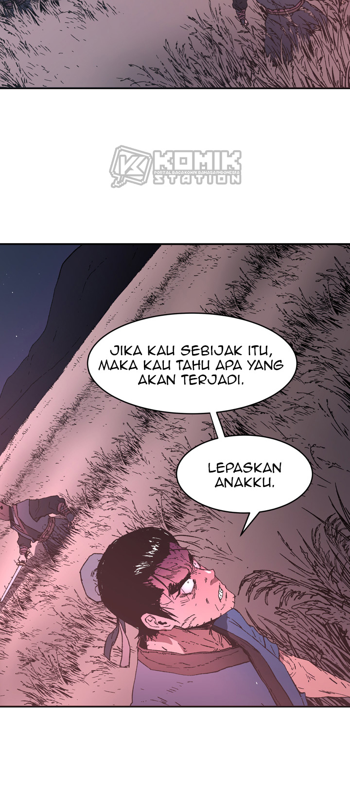 Chapter 84 - halaman 36