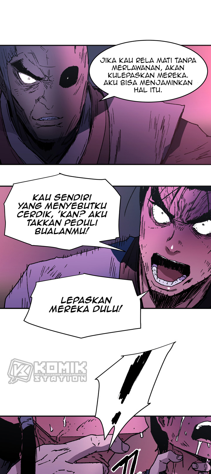 Chapter 84 - halaman 37