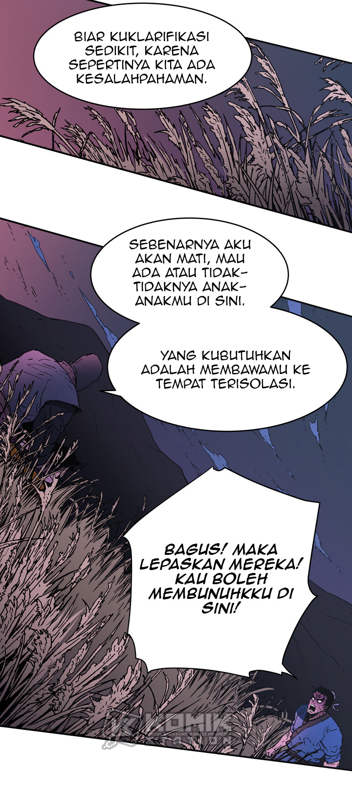 Chapter 84 - halaman 40