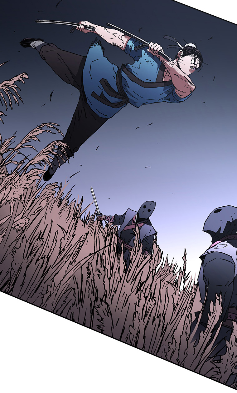Chapter 83 - halaman 60