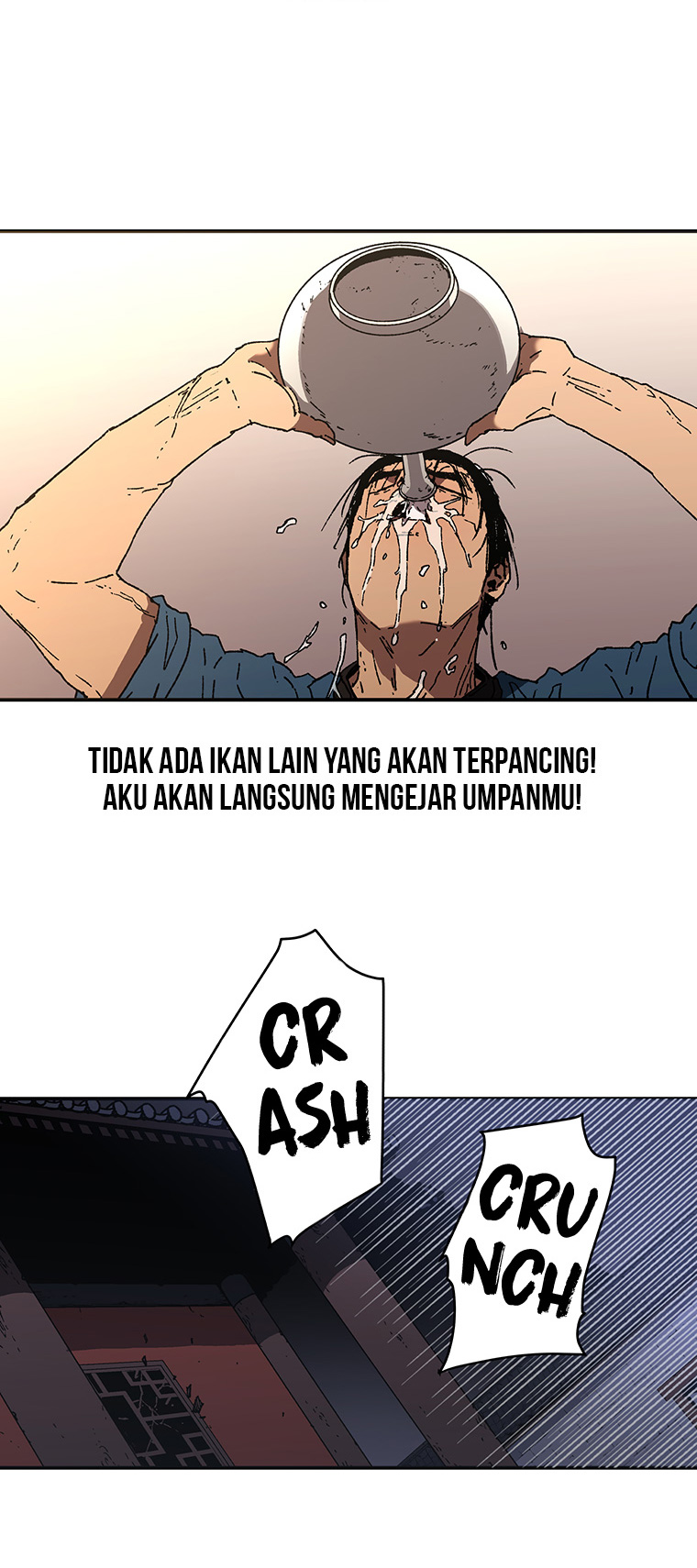Chapter 82 - halaman 36