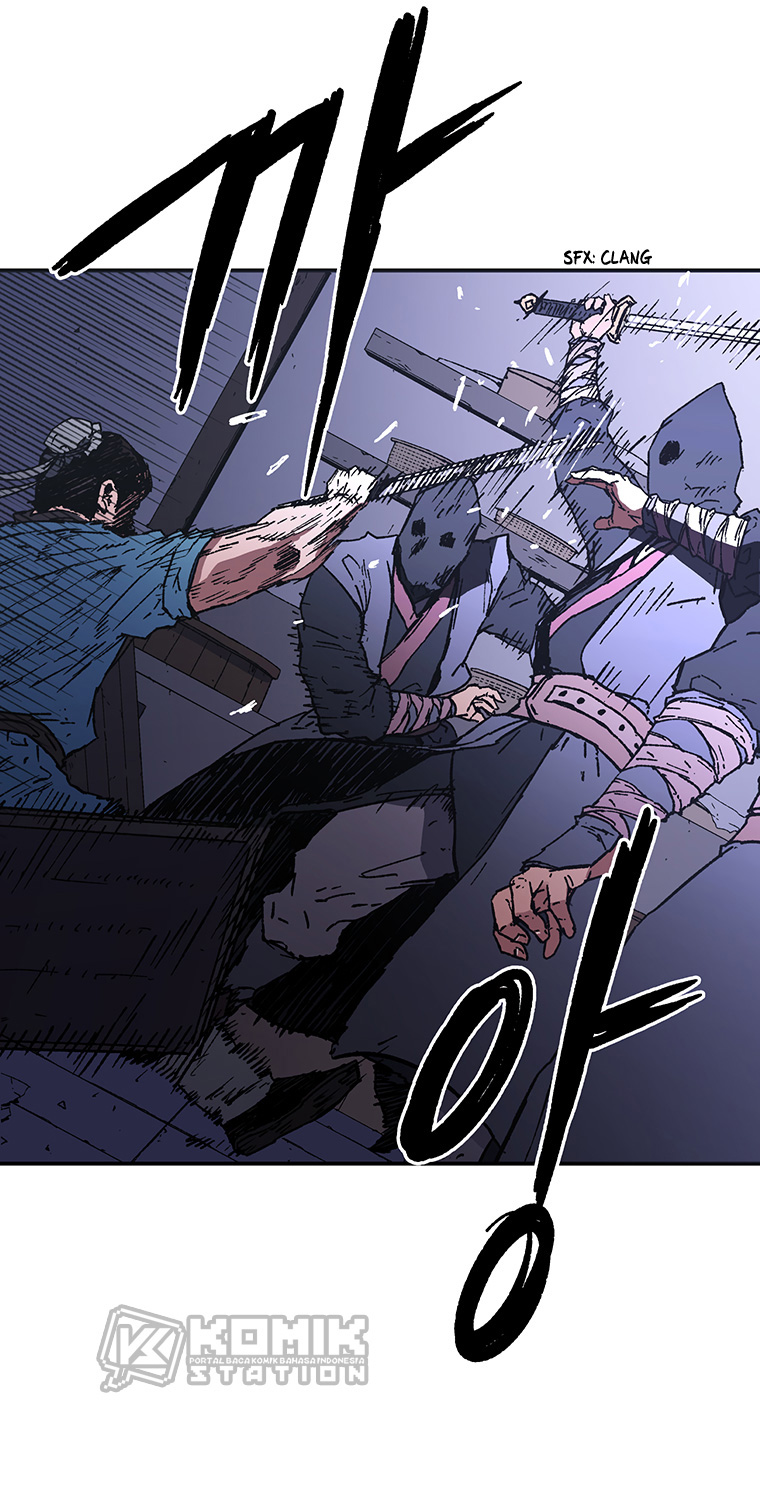 Chapter 82 - halaman 46