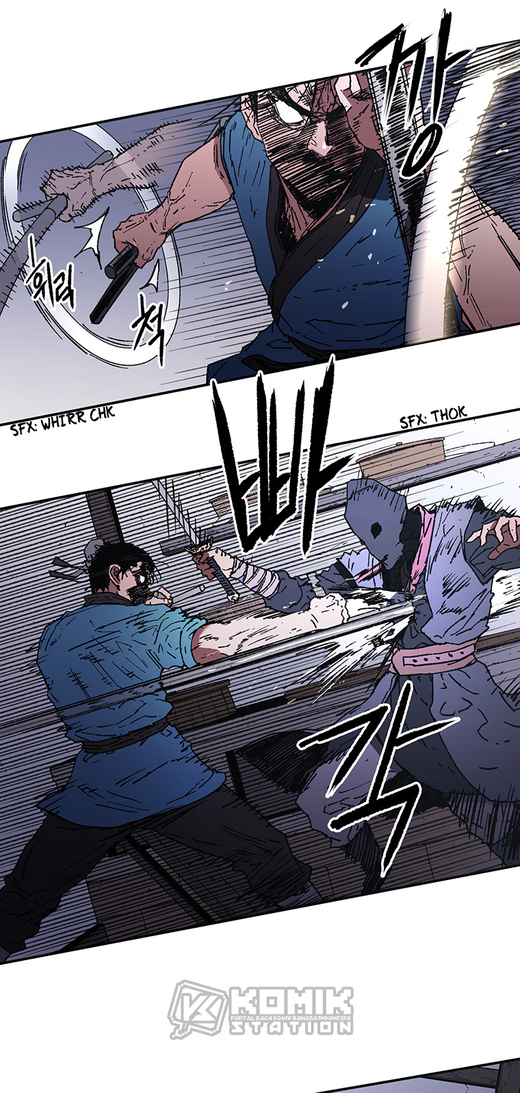 Chapter 82 - halaman 49