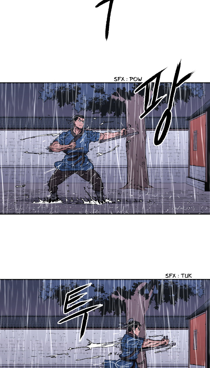Chapter 81 - halaman 36