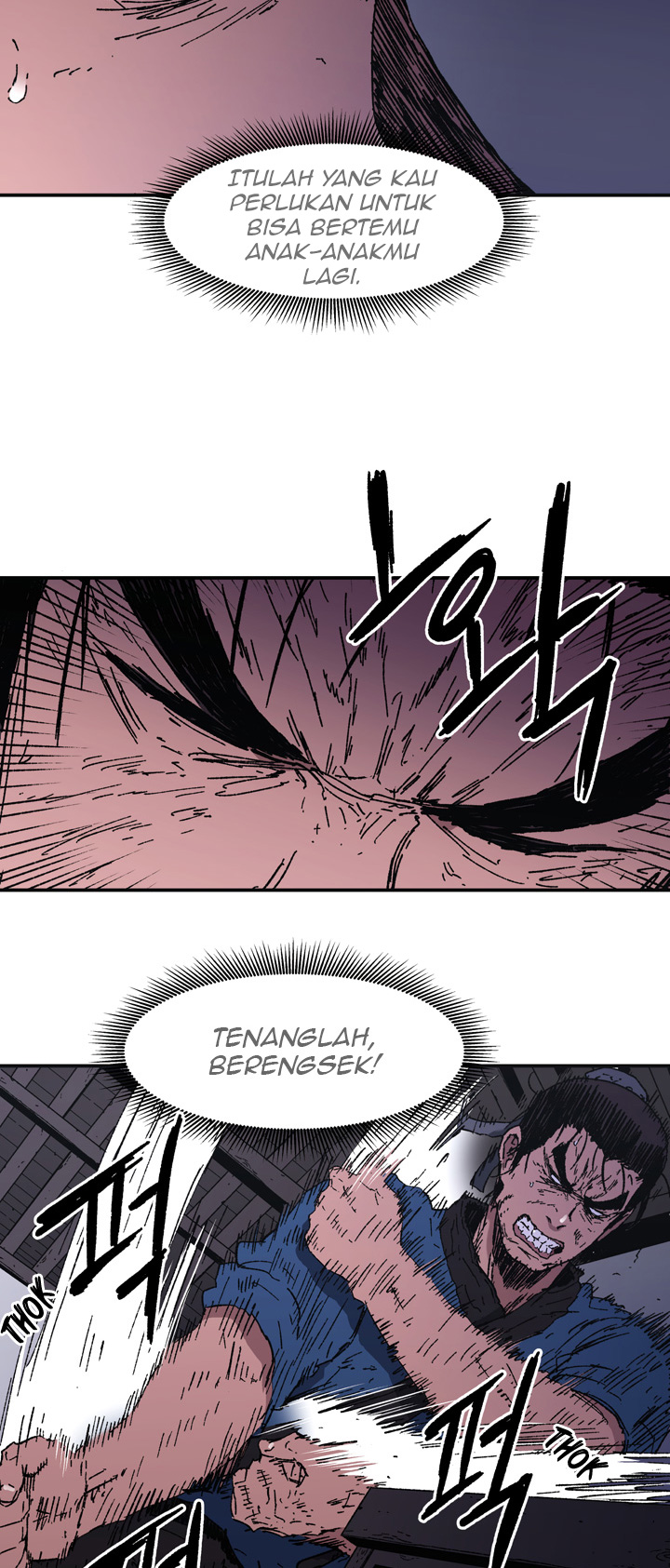 Chapter 80 - halaman 31