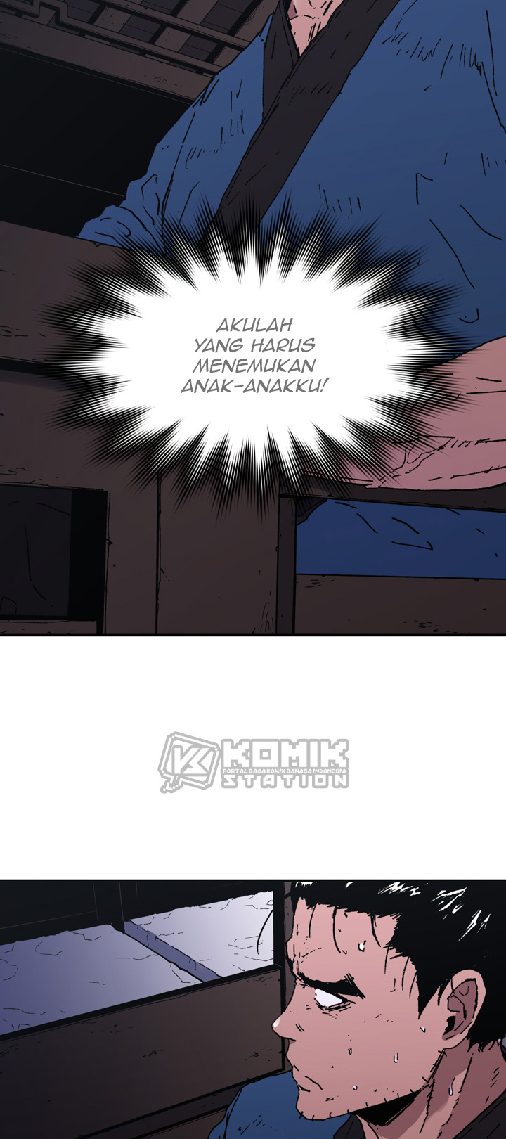 Chapter 80 - halaman 34