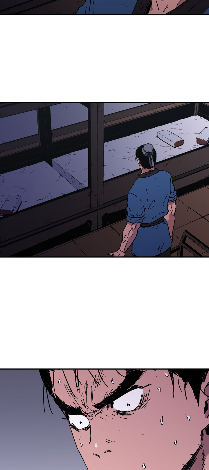 Chapter 80 - halaman 35