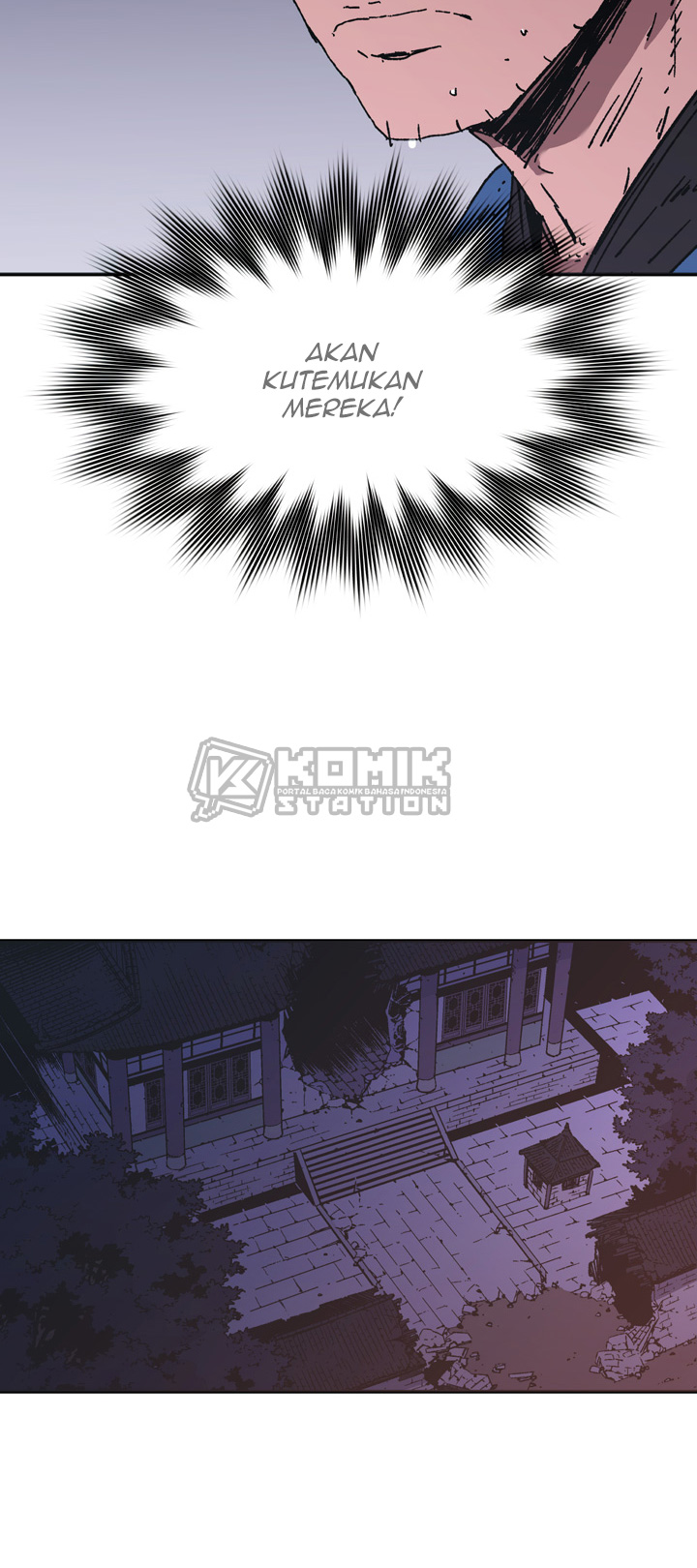 Chapter 80 - halaman 36