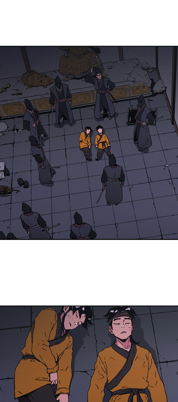 Chapter 80 - halaman 37
