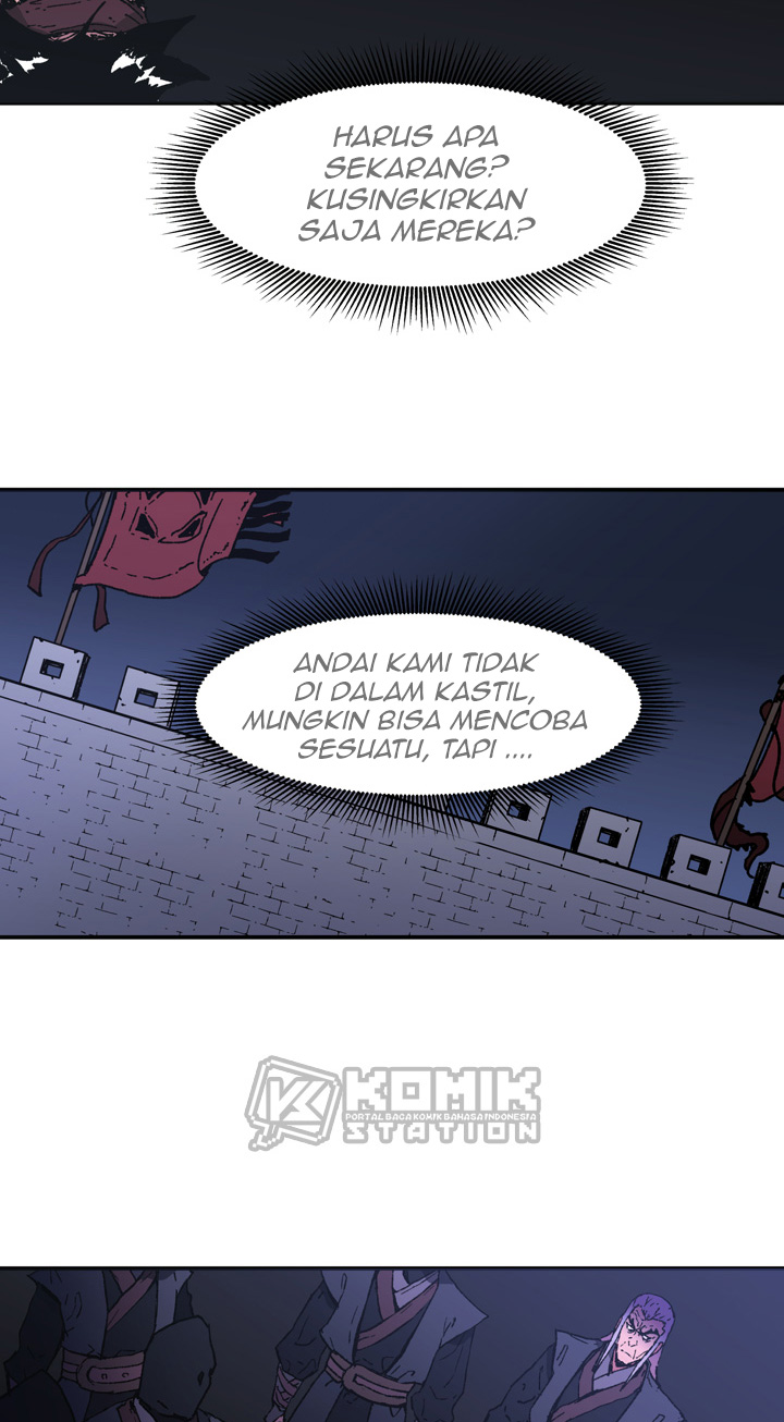 Chapter 80 - halaman 42