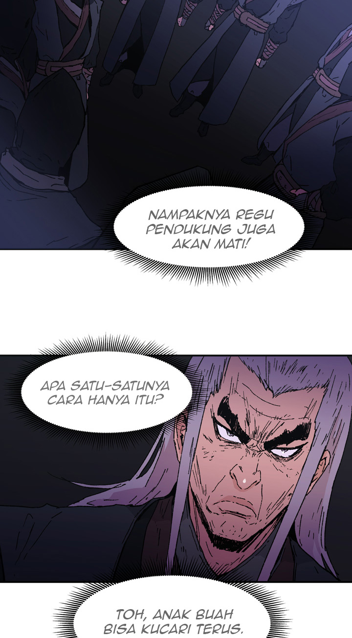 Chapter 80 - halaman 43