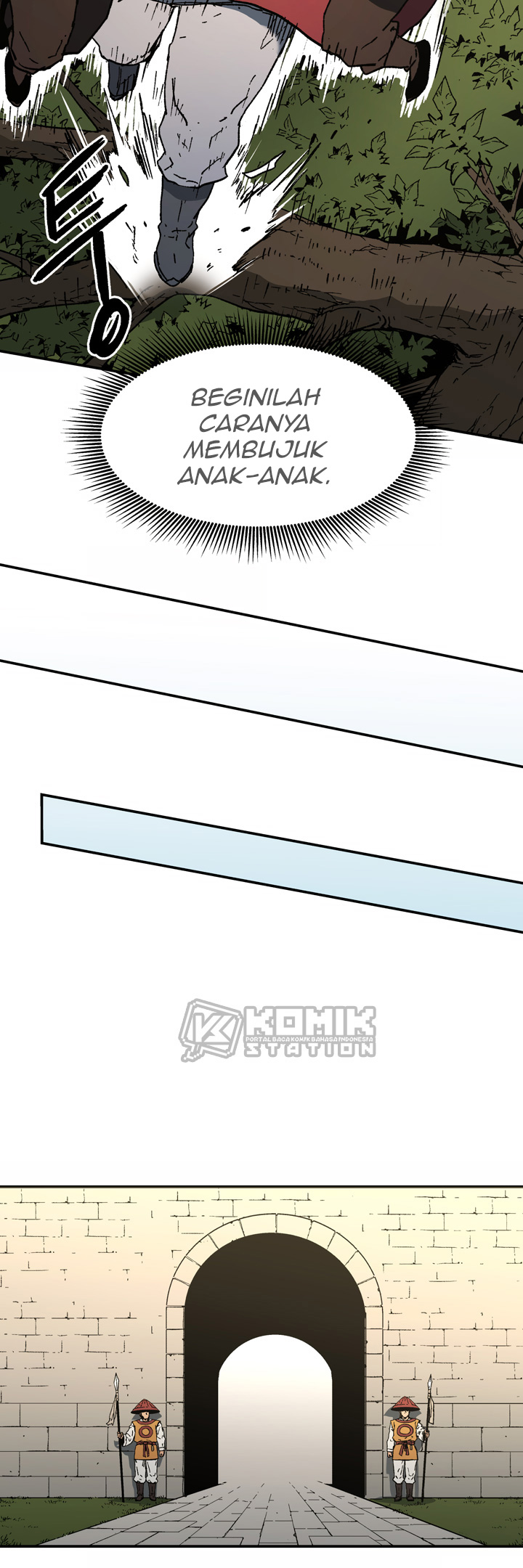 Chapter 79 - halaman 24