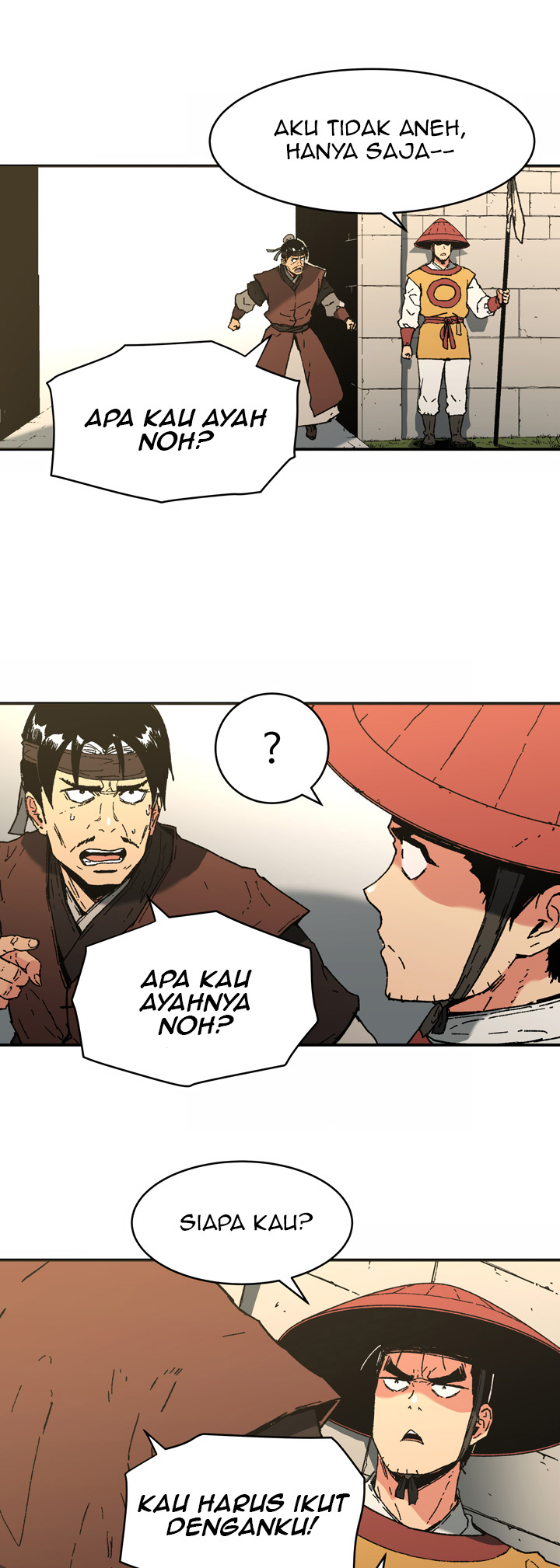 Chapter 79 - halaman 26