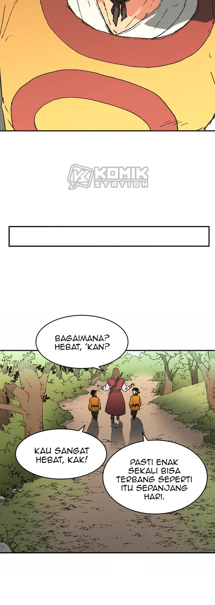 Chapter 79 - halaman 28