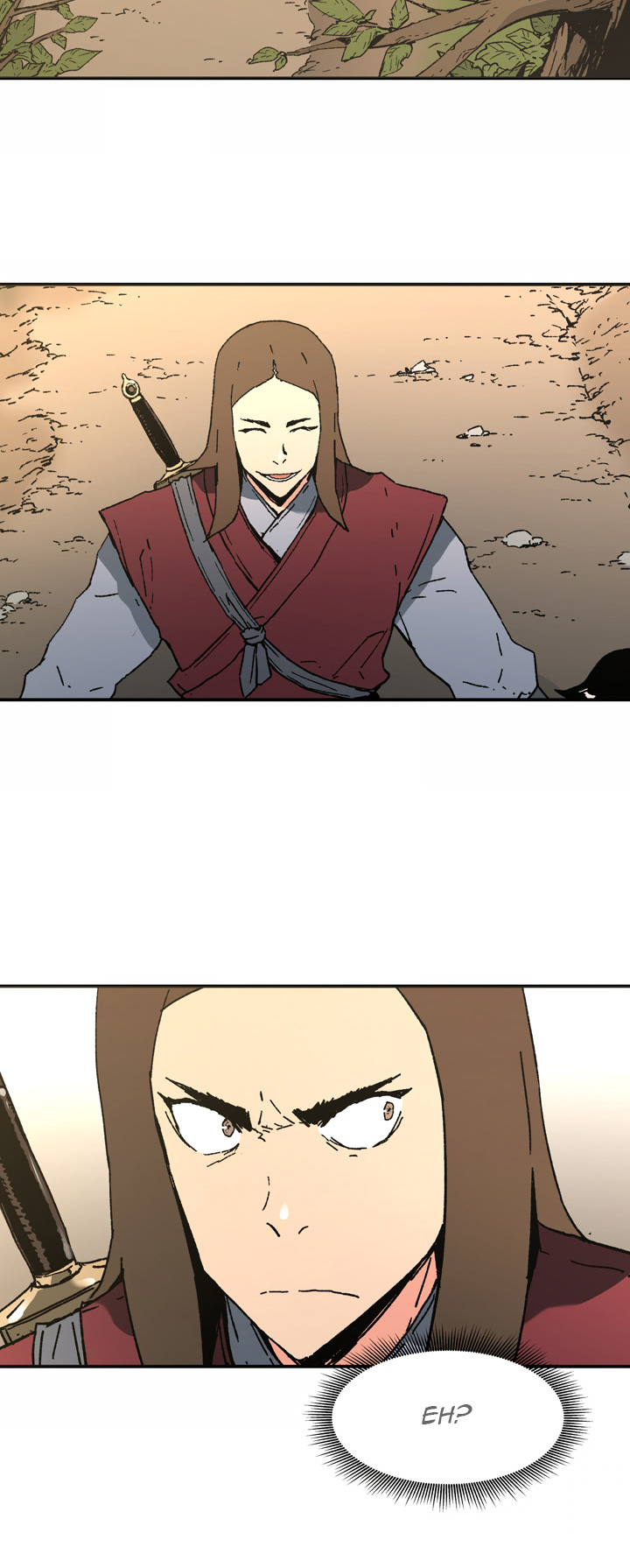 Chapter 79 - halaman 31