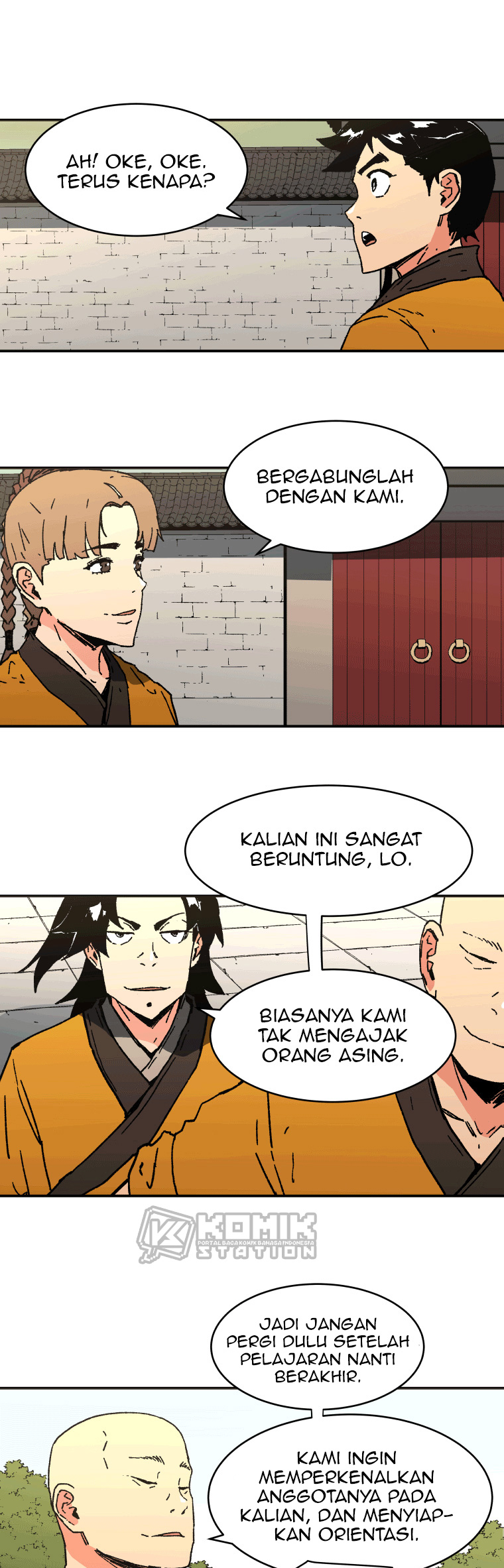 Chapter 78 - halaman 20