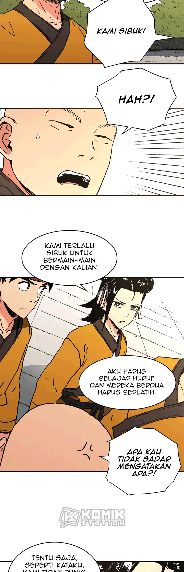 Chapter 78 - halaman 21