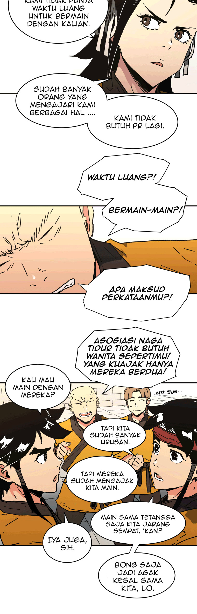 Chapter 78 - halaman 22