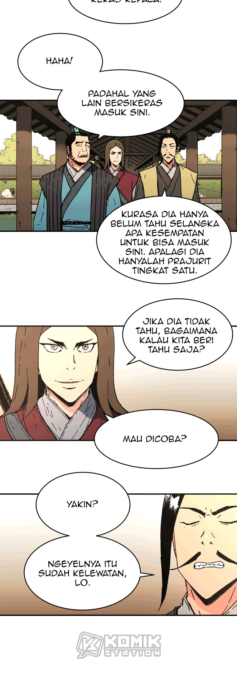 Chapter 78 - halaman 25